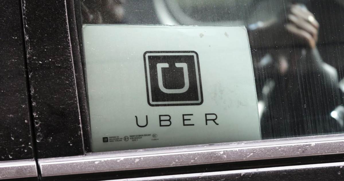 BREAKING: Uber, Lyft, and the Gig Economy Score Legal Win in California Courts - Vimarsana News