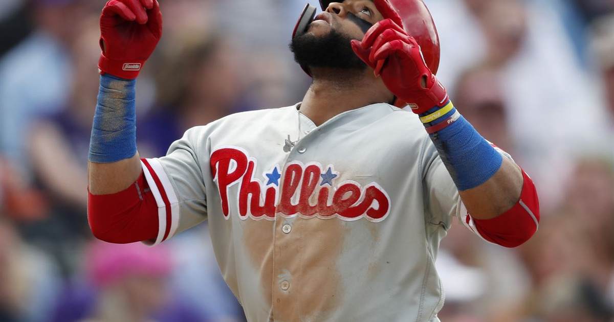 AP Complains That the World Series Is Far Too White – PJ Media - Vimarsana News
