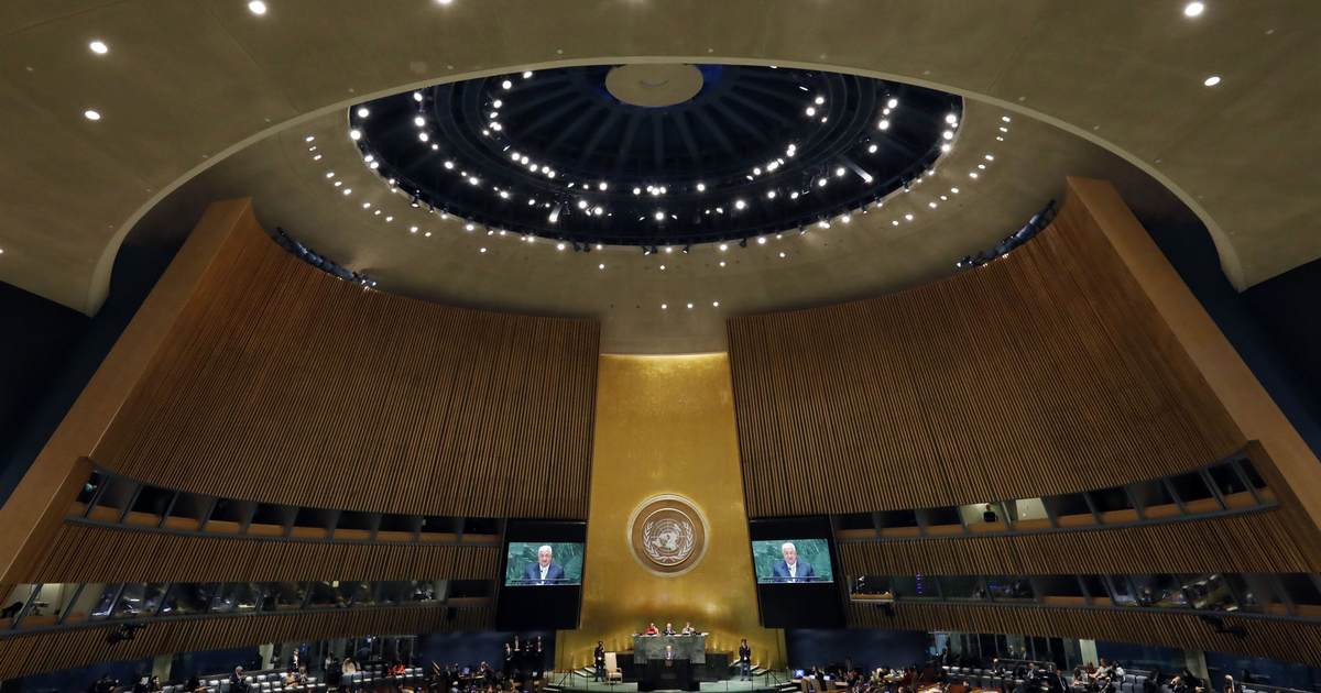 UN-backed Experts Agree: Sex With Minors Is OK – PJ Media - Vimarsana News