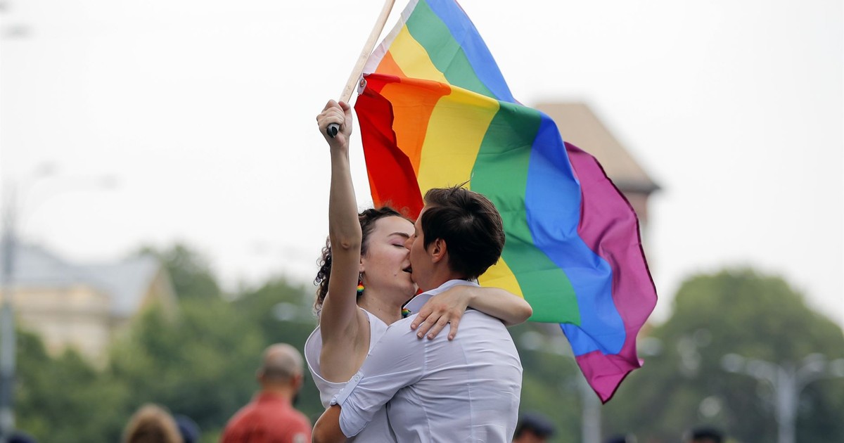 Is gay marriage really the hill the GOP wants to die on in 2023? - Vimarsana News
