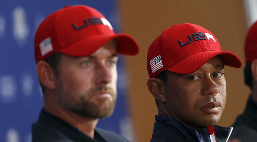 The Reason Tiger Woods Will Get a Pass for His LA 'Collision' From California Authorities