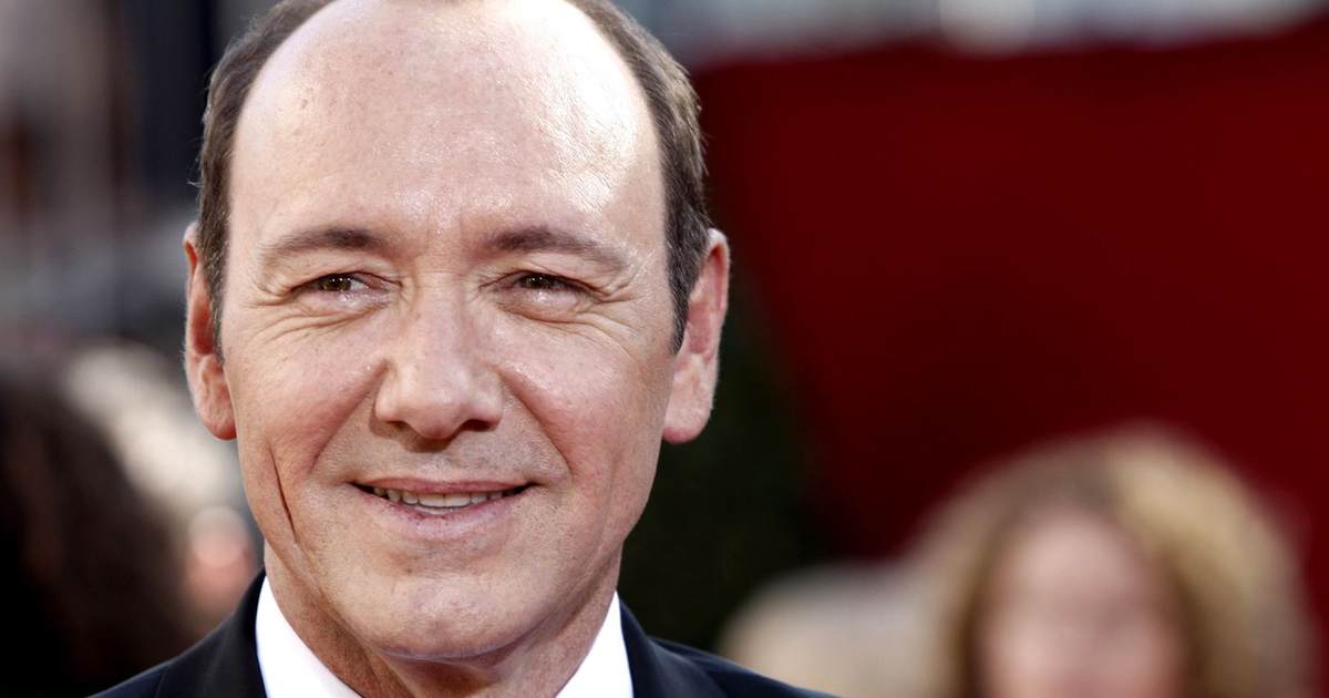 BREAKING: Kevin Spacey Walks! Acquitted on All Counts of Sexual Assault - Vimarsana News
