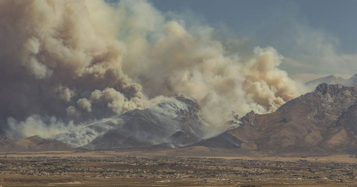 Nevada Is the Perfect Political Storm and This Is Not a Drill - Vimarsana News