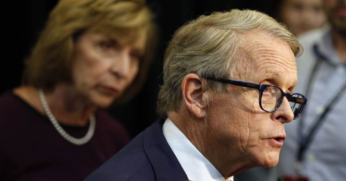 DeWine should put Dems on defense on Constitutional Carry - Vimarsana News
