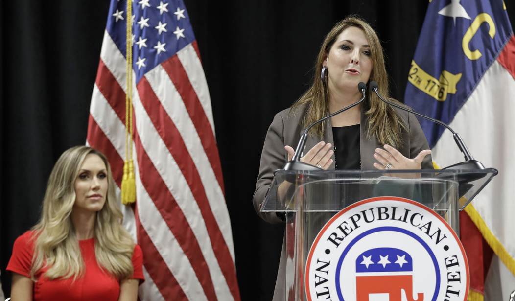 GOP candidates who didn’t qualify accuse RNC of “corrupt and rigged” process – HotAir