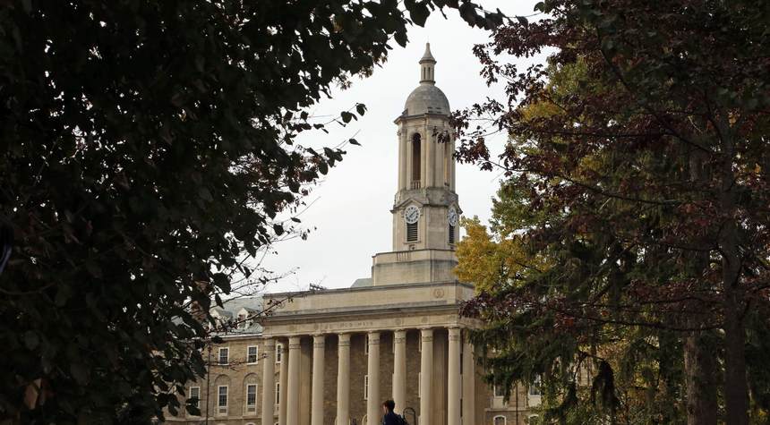 Penn State bans more words