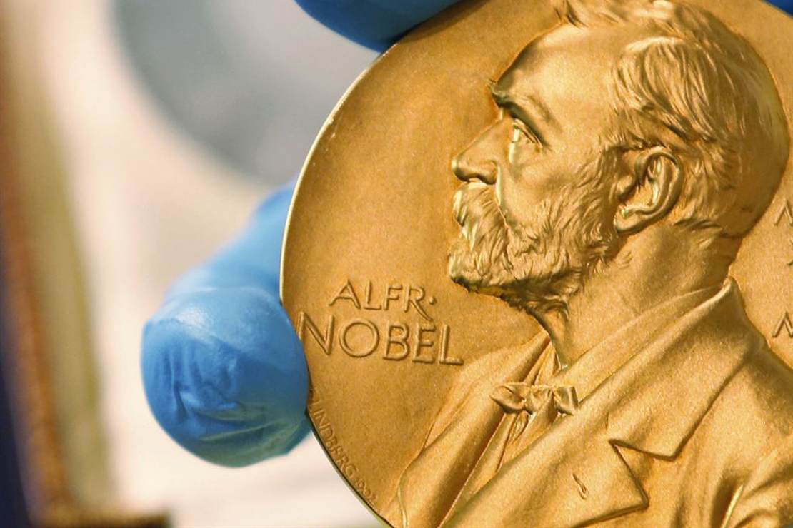 Russia Tells Nobel Peace Prize Winner to Turn Down Award