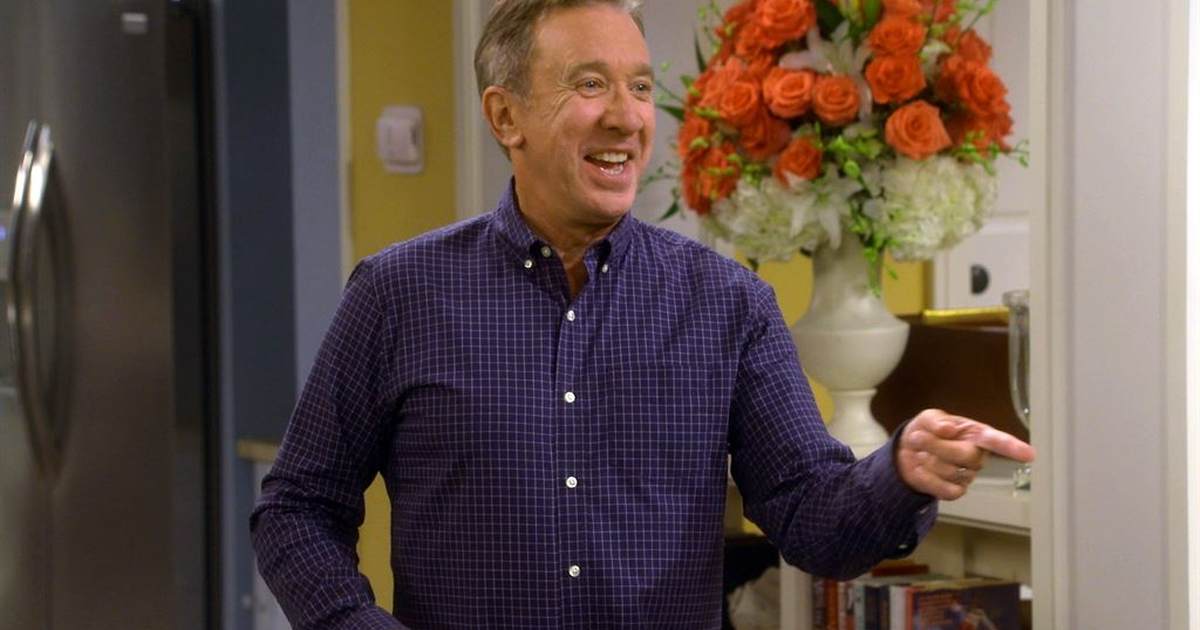 Tim Allen Says His New Miniseries Will Address the 'Christ' in 'Christmas' - Vimarsana News