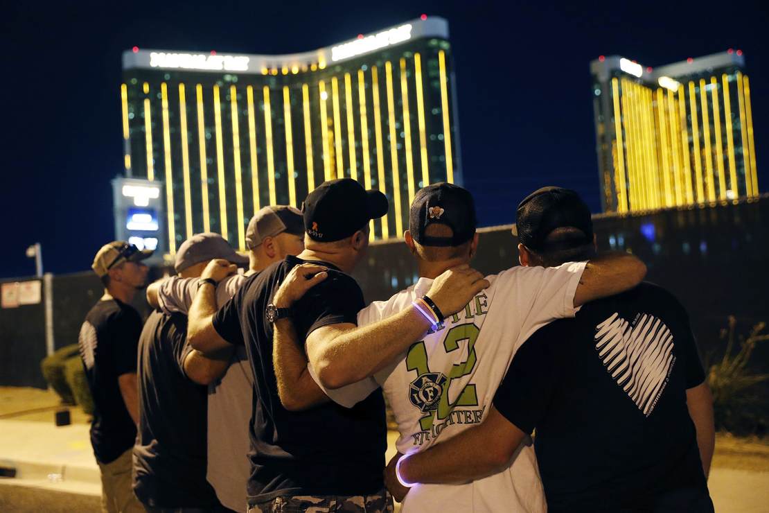 5 Years After Las Vegas Concert Shooting, an FBI Whistleblower Reveals Probable Motive