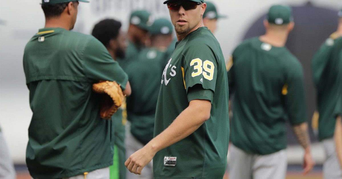 ESPN Reports MLB's Oakland A's Could Ditch the City — and California - Vimarsana News