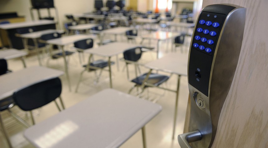 Suit alleges school security guard dismissed for exposing vulnerabilities