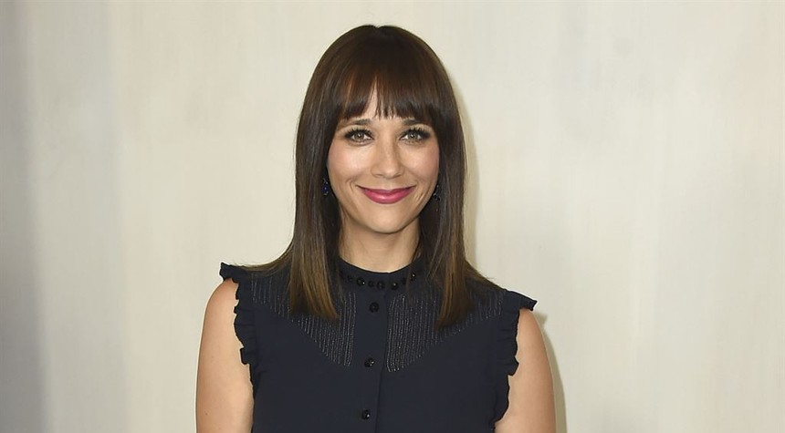 Rashida Jones Spoke out Against the Porn Industry and You Probably Didn't Hear About It