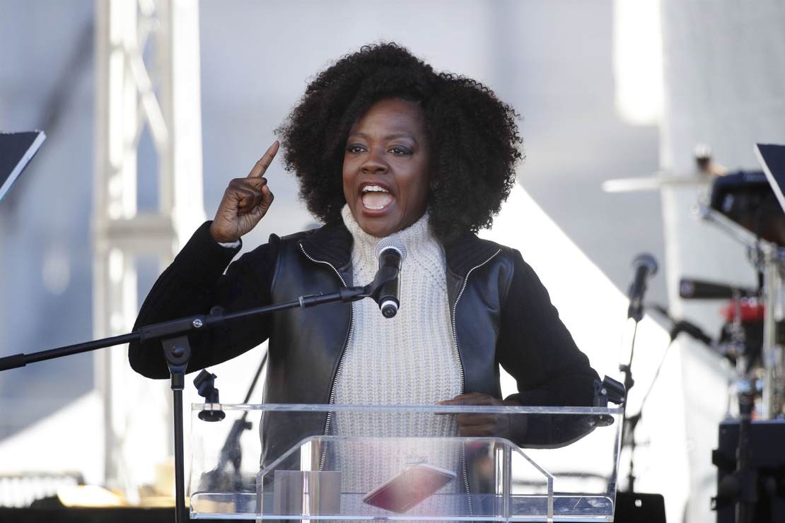 Les célébrités défendent le révisionnisme inexcusable de «The Woman King» d’une communauté noire en colère – News 24