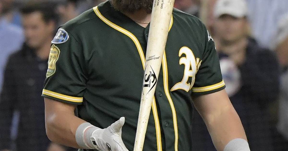 The Oakland A's, Like America, Have Seen Better Days – PJ Media - Vimarsana News