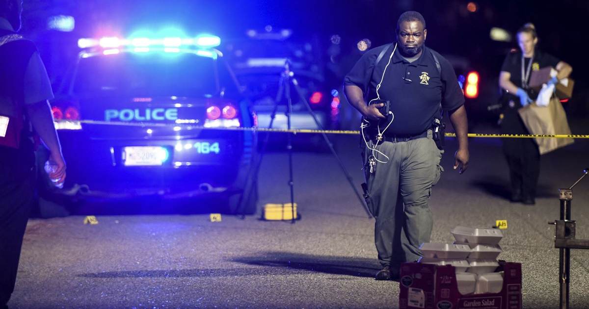 In Fargo Cop Killing Case, More Questions Than Answers – PJ Media - Vimarsana News