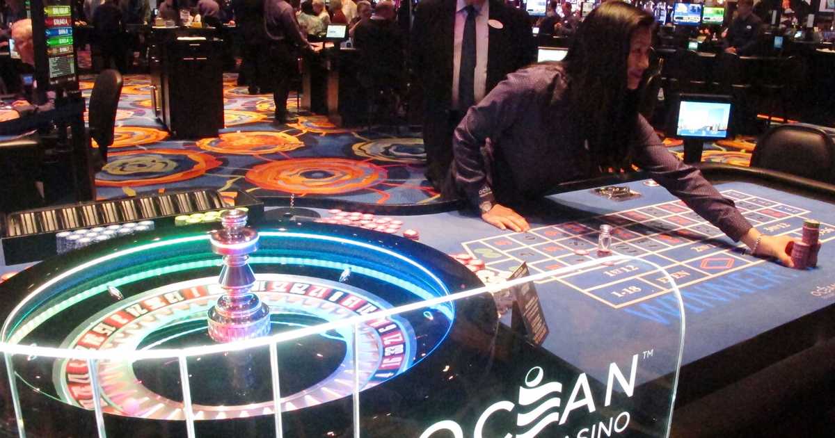 NJ state association recommends gun owners boycott casinos - Vimarsana News
