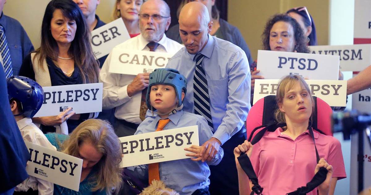 New Florida ag commissioner won't be party to lawsuit challenging gun bans for medical marijuana users - Vimarsana News