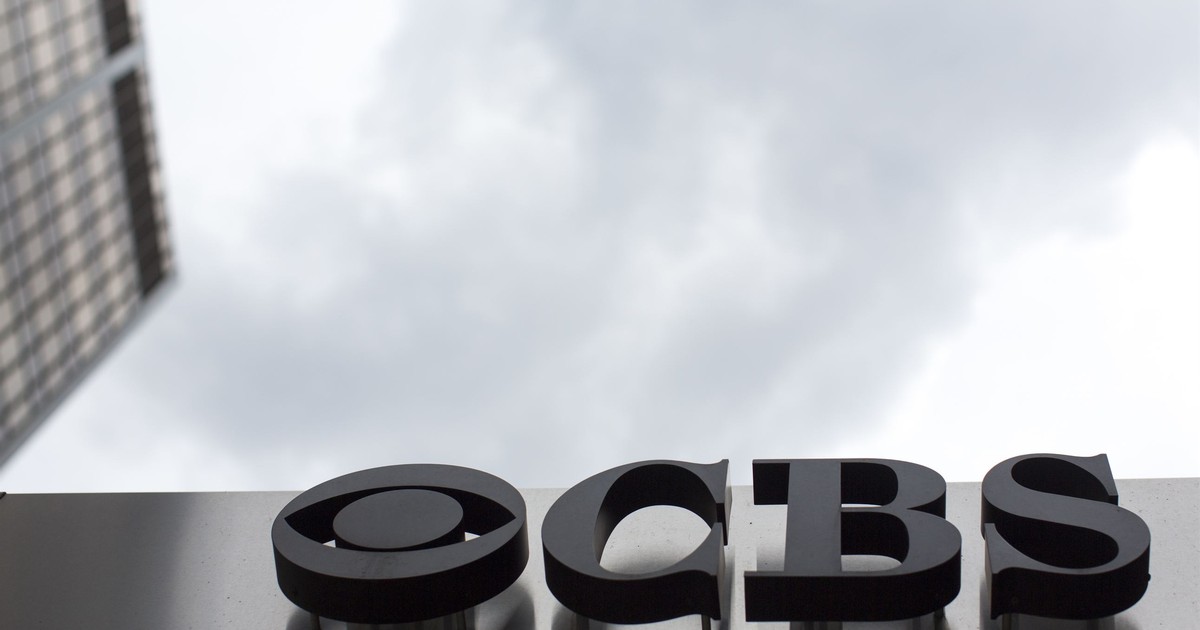 CBS Political Reporter Wonders Whether Human Beings Should Go Extinct - Vimarsana News