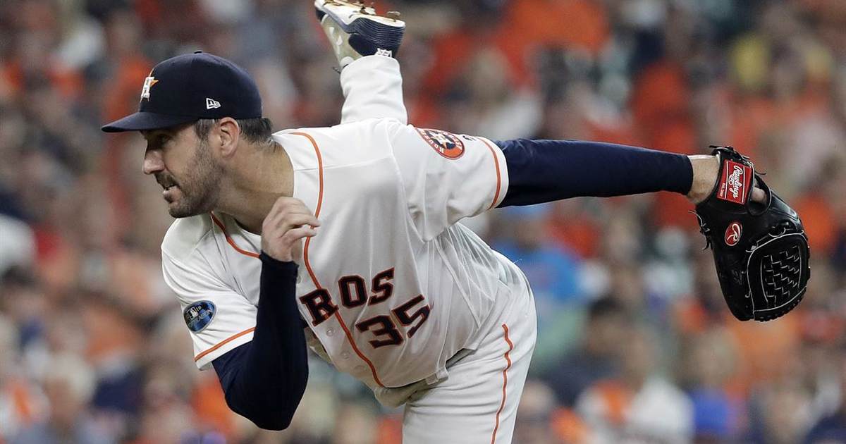 The Astros' Improbable Game 1 World Series Loss - Vimarsana News