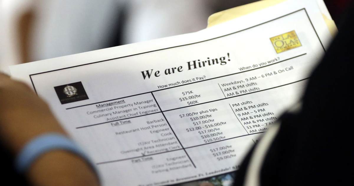 Minnesota business owners: You'd better believe pandemic unemployment benefits are killing our operations - Vimarsana News