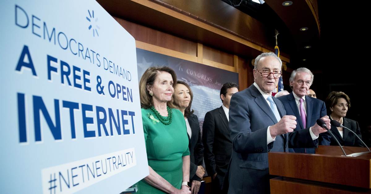 We're About to Pay Billions More Per Year for Big Tech's Latest Government Cronyism – RedState - Vimarsana News