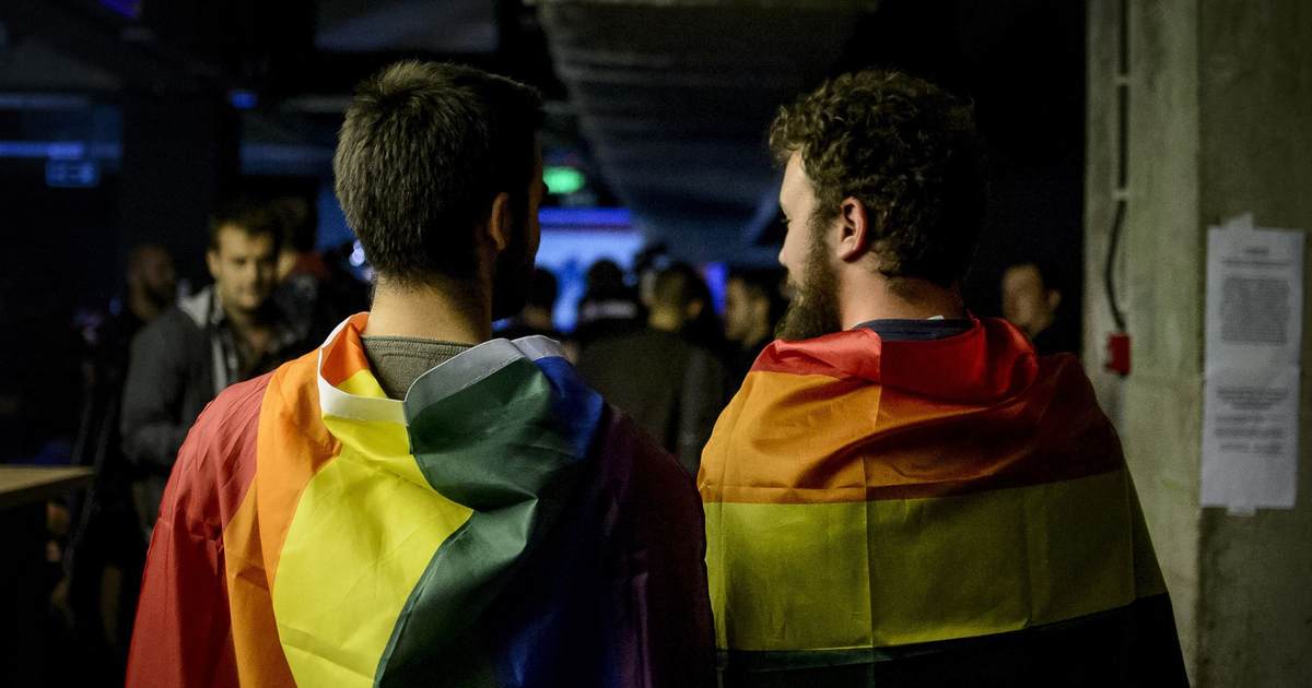 Man Defaces LGBT Mural, Must Write Essay About Gay Shooting – PJ Media - Vimarsana News