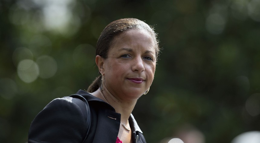 Susan Rice Takes a Swipe at Trump Advisor Stephen Miller, Ends Up Hitting Herself and Biden