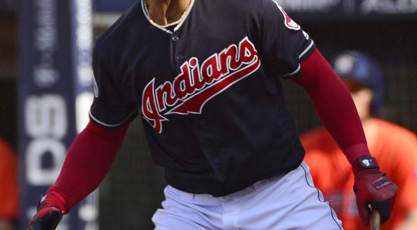 Cleveland Indians Get Scalped by Woke Culture