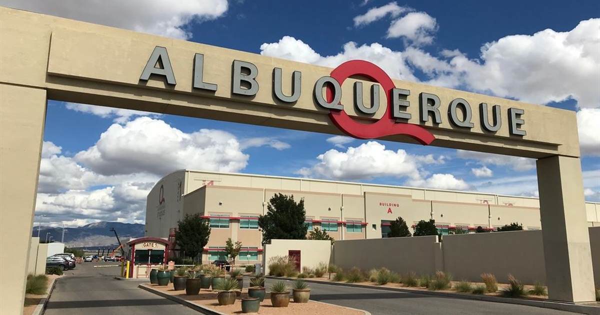 Knock it down: Albuquerque tries novel approach to crime fighting - Vimarsana News