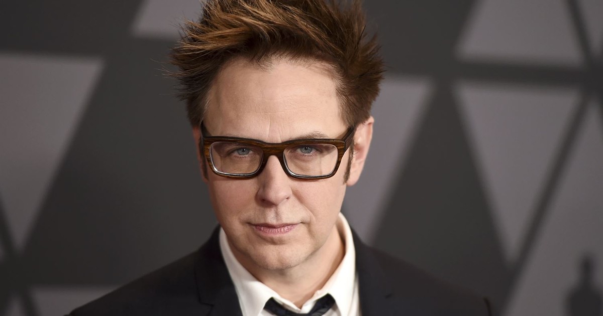 Good News for the DCEU as James Gunn Nukes 'Wonder Woman 3' - Vimarsana News
