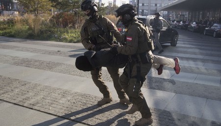 Calculating the Cost of Asylum Seekers