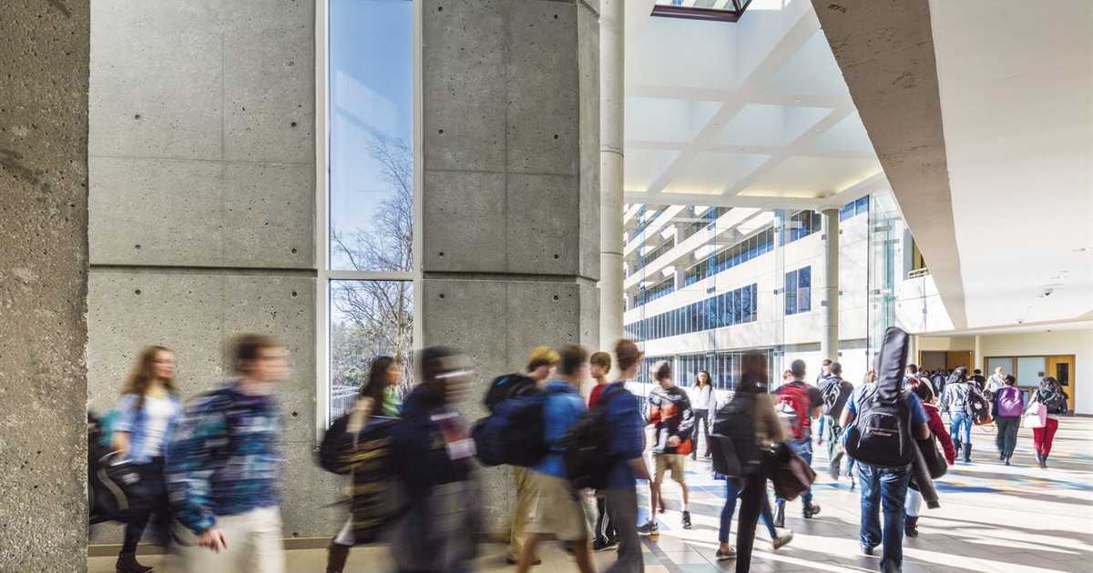 Long Island High School Sent Students Explicit 'Intimate' Survey to Fill Out - Vimarsana News