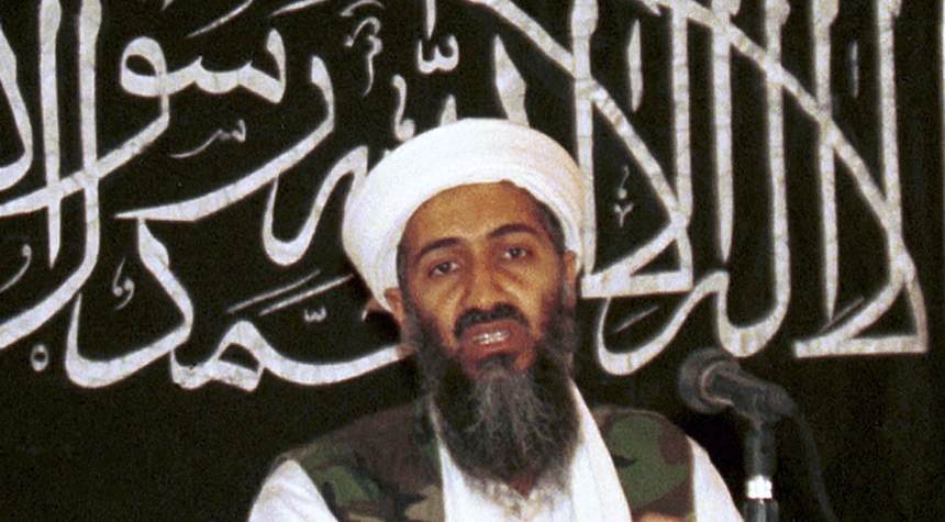 New York Times Calls Osama bin Laden a ‘Devoted Family Man’