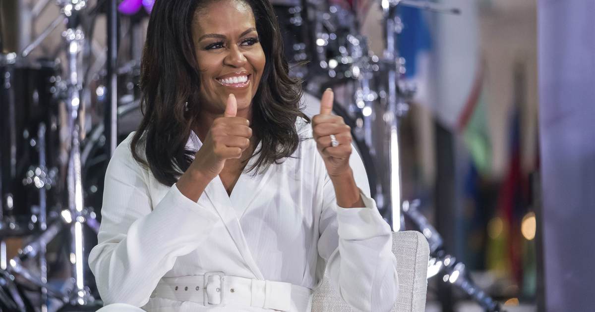 Michelle Obama Is the New Gavin Newsom in the Biden Dementia Sweepstakes – PJ Media - Vimarsana News