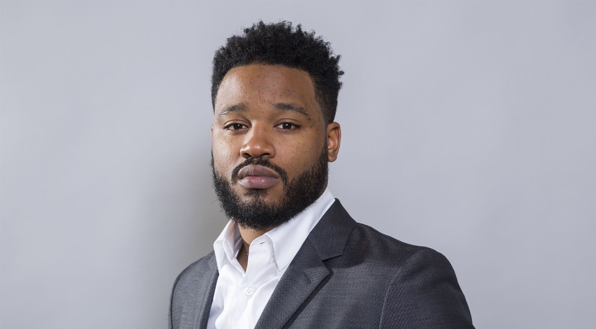 Coogler's Brush With Bank of America Is Further Exposure of the Left's Tactics