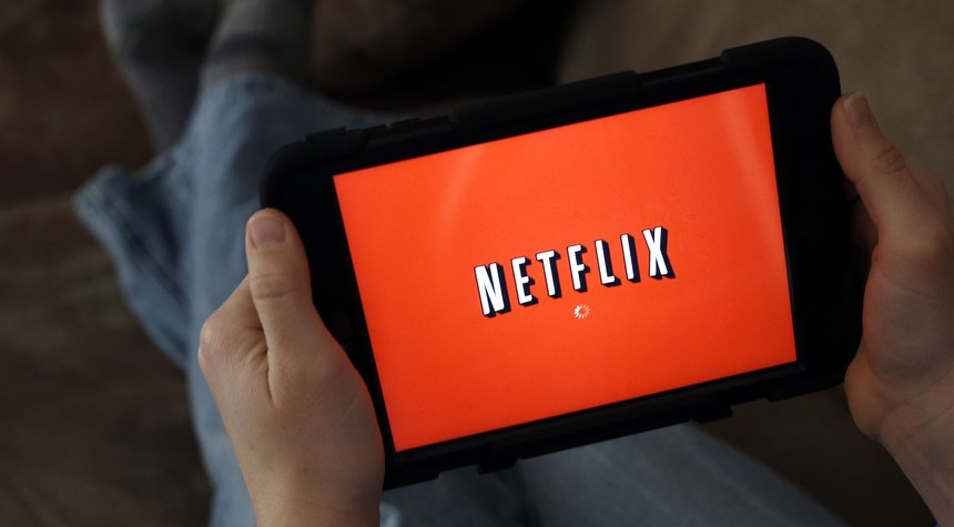 Uh oh. Netflix hands out 150 pink slips