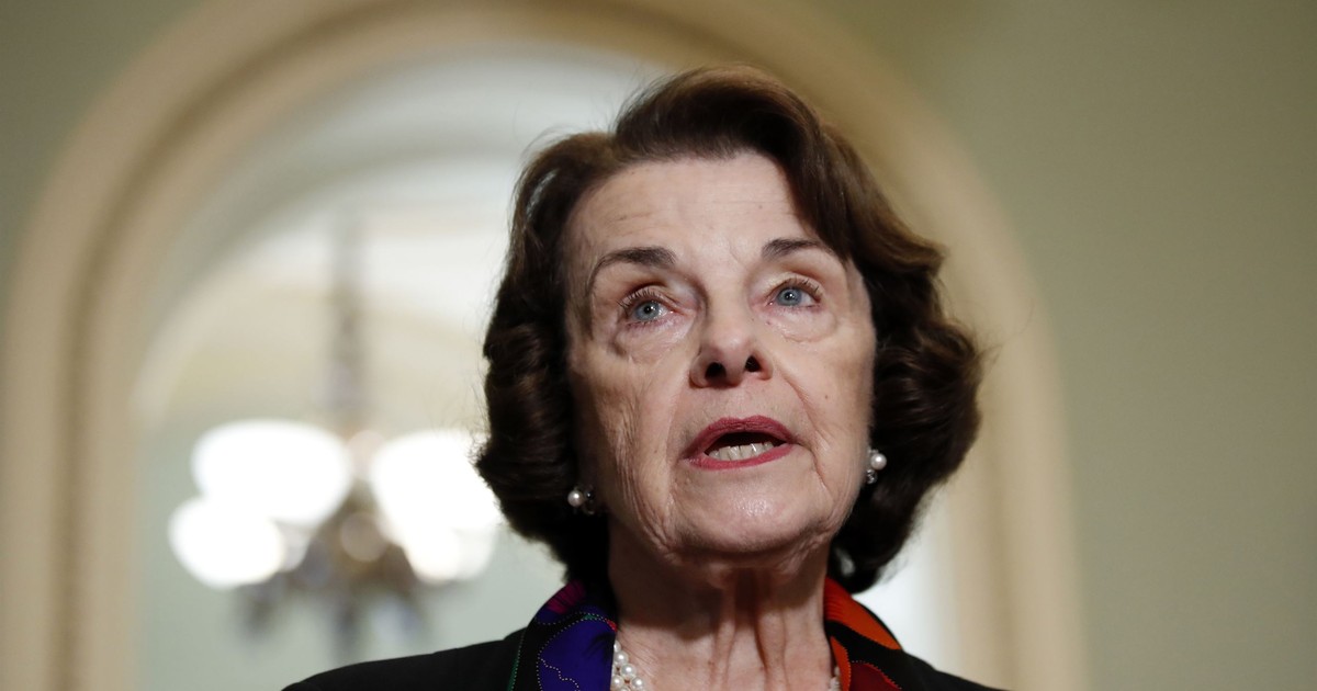 Pelosi: 'Never Seen Them Go After A Man Who Was Sick' – PJ Media - Vimarsana News