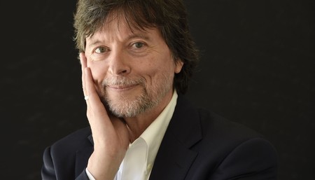 Who knew Ken Burns is an idiot?