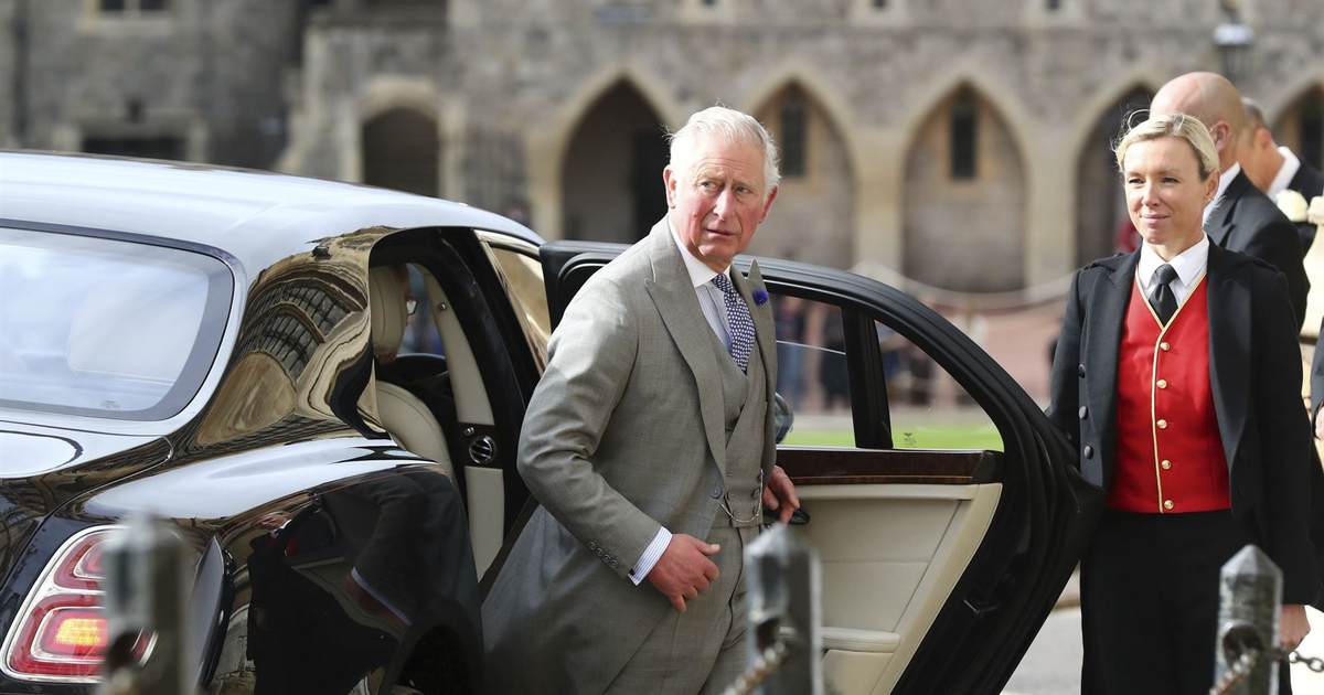 Another Royal scandal? Prince Charles involved in 'cash for honours' charity probe - Vimarsana News
