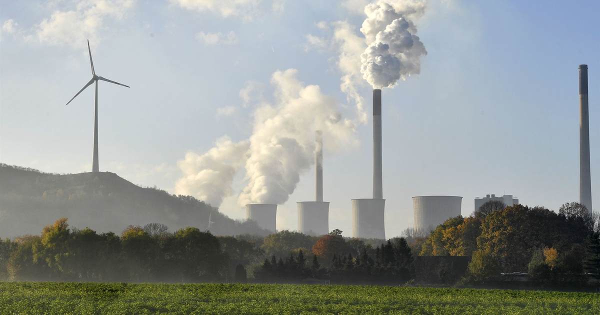 Moore to the Point - on Earth Day and Unsettled Science - Vimarsana News
