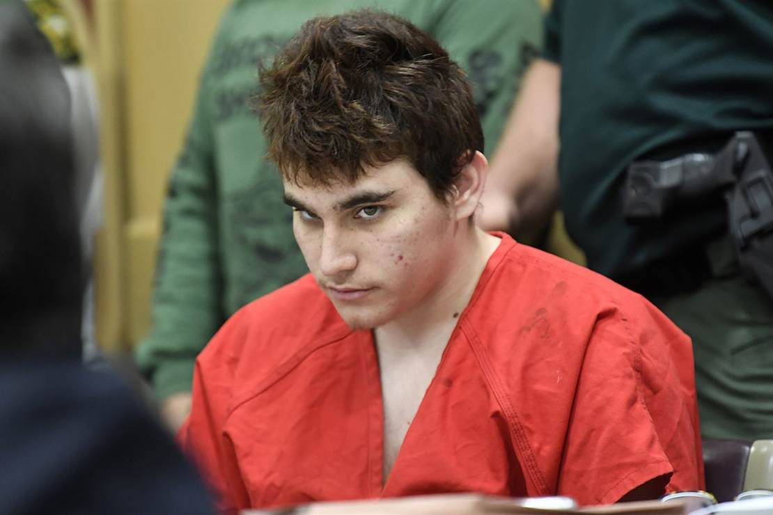 BREAKING: Jury Recommends Sentence for Parkland School Shooter After Touring Grisly Crime Scene