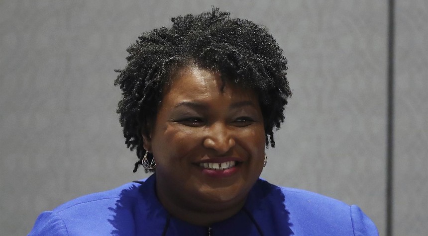 Minority Gun Owners In GA 'Conflicted' Over Stacey Abrams