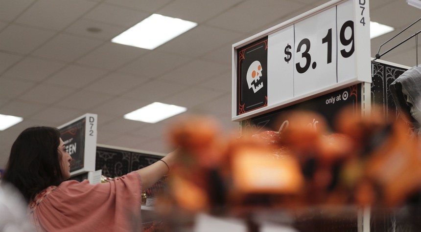 Uh oh: Retail sales stall in latest unpleasant economic surprise
