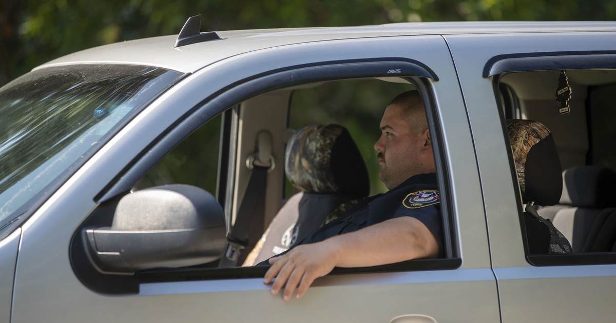 Some Upscale Neighborhoods Embracing Private Security - Vimarsana News
