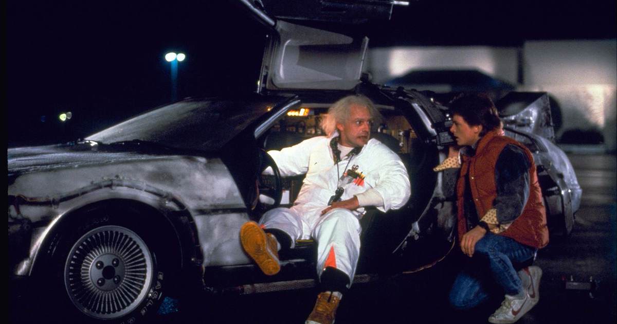 Will the Democrats Go Back to the Future to Win in 2024? - Vimarsana News