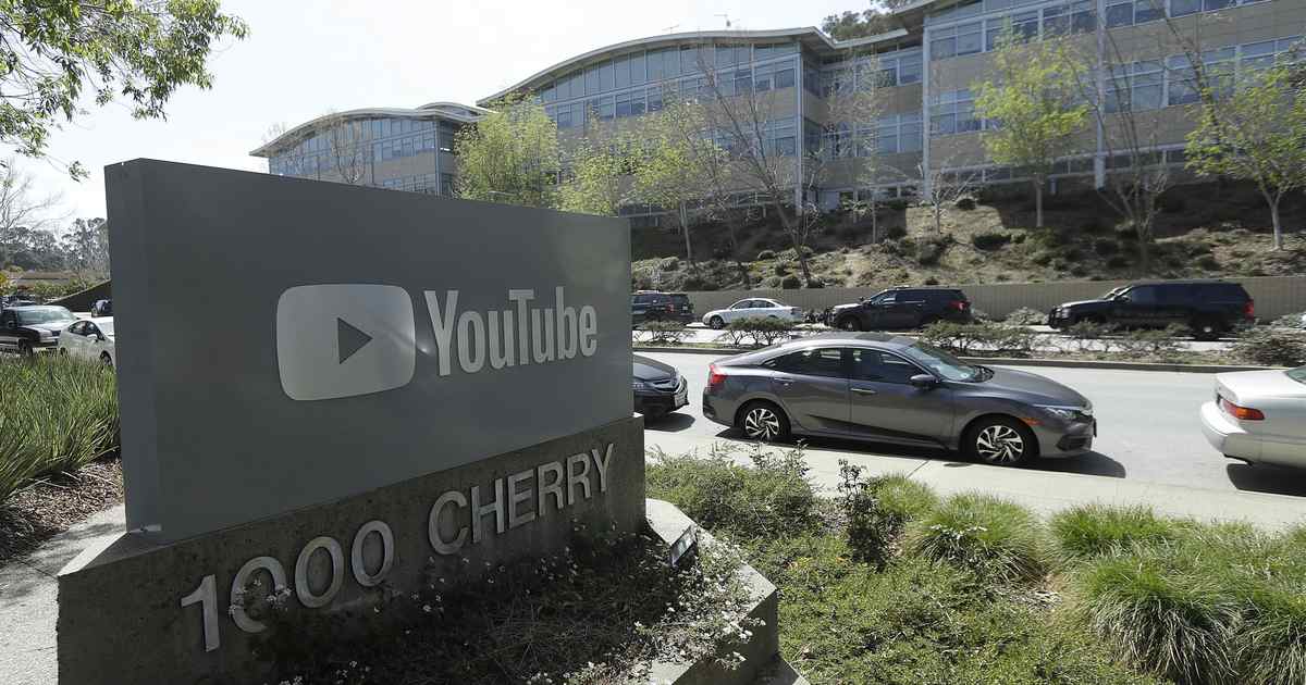 Texas Gun Vault YouTuber on suspension for "building" a gun – Bearing Arms - Vimarsana News