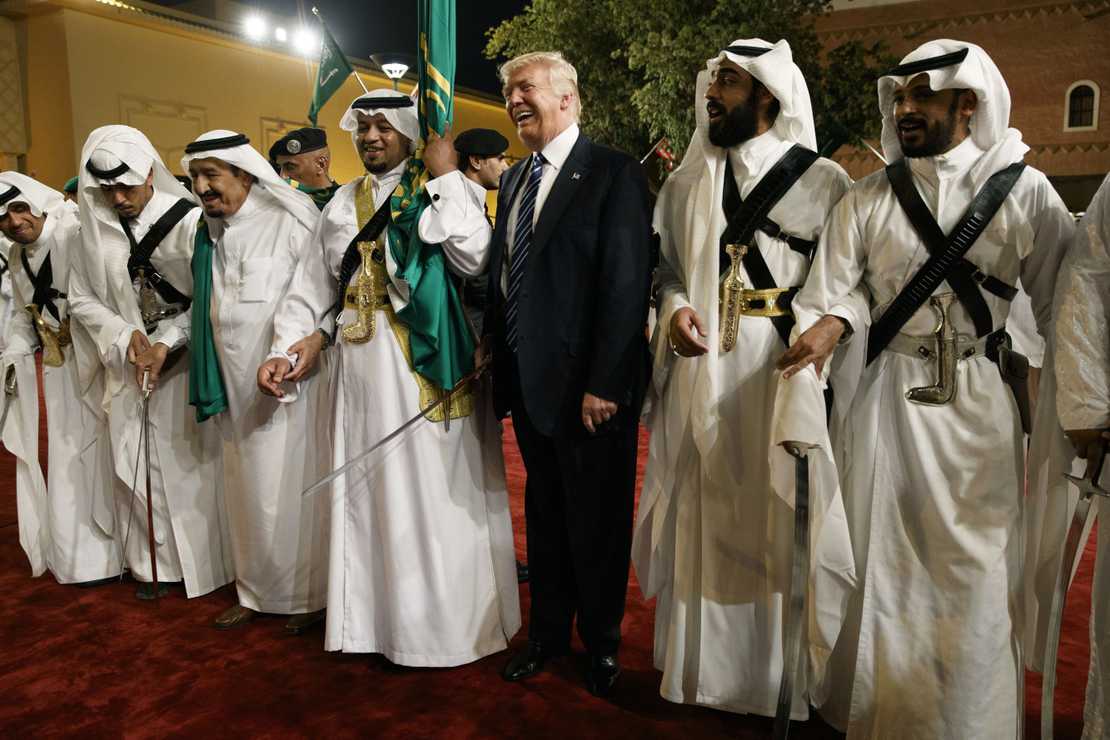 MSNBC ‘Uncovers’ Sinister Saudi Plot to Force High Gas Prices to Help GOP in Midterms or Something – RedState MSNBC ‘Uncovers’ Sinister Saudi Plot to Force High Gas Prices to Help GOP in Midterms or Something – RedState