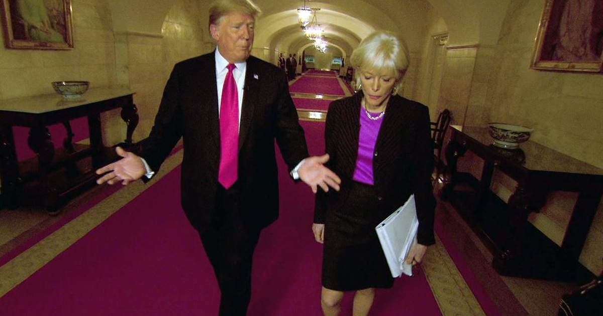 Ted Cruz Taunts '60 Minutes' With Infamous Trump/Stahl Pre-Election Clip as Media Reckoning Begins – RedState - Vimarsana News