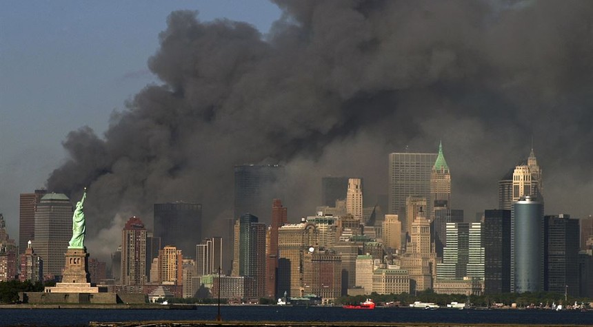 The world came together after 9/11. That world has mostly vanished