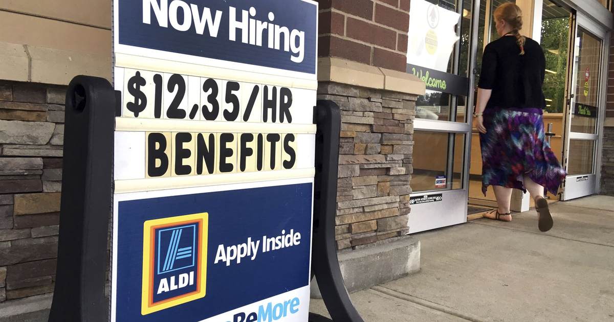 Pronouns 'They/Them' Make Resumes More Likely To Be Ignored - Vimarsana News